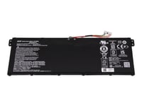 Acer TravelMate Spin B3 (B311R-31) original Batterie 43,08Wh 11.25V (Typ AP19B8K