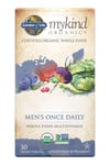 Garden of Life - Mykind Organics Men's Once Daily