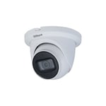 Dahua Lite HAC-HDW1500TMQ(-A), IP-säkerhetskamera, Inomhus & utomhus, Kabel, CE (EN55032:2015, EN 61000-3-2:2014, EN 61000-3-3:2013, EN55024:2010+A1:2015, EN 55035:2017,..., Innertak/vägg, Vit