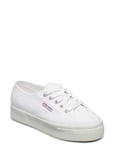 Superga 2730 Cotu White Superga