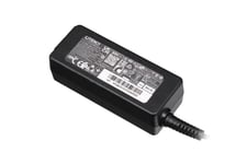 Acer AC Adapter 45W, 19V, 1,7x5,5x11, ADP-45FE - Svart