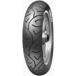 Bakdäck pirelli - Mc däck bak sport demon 110 80 17