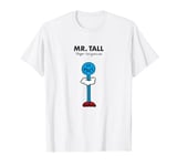 Mr. Men Mr. Tall T-Shirt T-Shirt