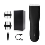 1Set Hair Cutting Machine Electric Shaver for Body Hair Shaving Safety4590