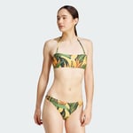 adidas x FARM Neckholder Bikini Sett