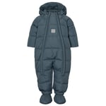 Vinterdress Baby, MarMar, Shaded Blue-74