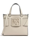 Armani Exchange Susy M Käsilaukku beige