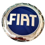 Fiat Ducato 244 250 Frontgrill Emblem / Logotyp