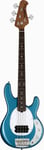 Sterling By Music Man StingRay Short Scale RAYSS4 Toluca Lak