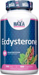 Haya ECDYSTERONE 250mg 100 capsules BBE: 08/24