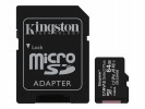 KINGSTON Kingston 64GB micSDXC Canvas Select Plus SDCS2/64GB