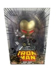 Figurine Marvel Comics Cosbaby Iron Man Armor Model 42 10 cm