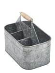 Organize Bucket Silver Humdakin