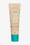 Lumene - Matte Oil-Control Foundation SPF20 30 ml - Natur