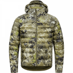 Blaser Men's Observer Jacket HuntTec Camouflage 3XL