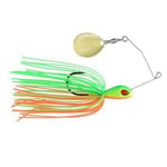 Viehe Gomoku Spinnerbait 10cm/11g FT