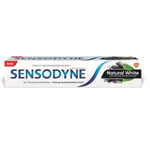 Hammastahna Sensodyne Natural White 75ml