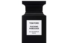 Tom Ford Fucking Fabulous Edp 100 Ml