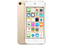 Apple Ipod Touch 16GB 6th Gen (Gold)