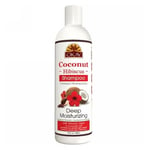 Shampoo Coconut Hibiscus 12 Oz by Okay Pure Naturals