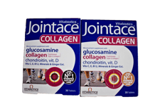 2 x 30 Vitabiotics Jointace Collagen - 60 Tablets