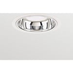 Luxspace Downlight Mini DN560B 800lm/830, blank reflektor, vit