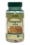 Holland & Barrett - Fenugreek, 1830mg