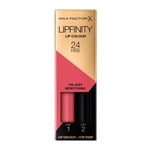 Max Factor Lipfinity Lipstick 146 Just Bewitching 81435504