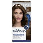 Clairol Root Touch-Up Permanent Hair Dye 5G Medium Golden Brown