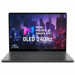 Bärbar dator Asus ROG Zephyrus G16 GU605MV-QR047 16" 32 GB RAM 1 TB SSD Nvidia Geforce RTX 4060