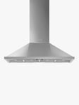 Smeg Portofino KPF12 120cm Chimney Cooker Hood