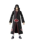 Anime Heroes Uchiha Itachi