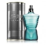 JEAN PAUL GAULTIER LE MALE 125ML EAU DE TOILETTE  BRAND NEW & SEALED