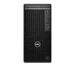 DELL OptiPlex 7020 Intel® Core™ i5 i5-14500 8 Go DDR5-SDRAM 512 Go SSD Windows 11 Pro Mini Tower PC Noir - Neuf