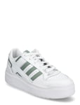 Adidas Originals Forum Xlg W Vit