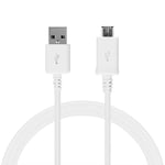 New USB 2.0 Data SYNC Charger Charging Cable Cord Lead Samsung Galaxy S4 S3 SY