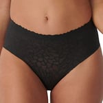 Sloggi Women's Zero Feel Lace 2.0 Hipster Briefs, BLACK, XS