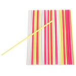 (30Pcs Colorful M 150mm) Sticks Food New S Food Grade Paper Candy