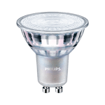 Philips GU10 LED-pære MASTER Value, DimToWarm, klar