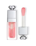 Dior - Addict Lip Glow Oil 001 Pink