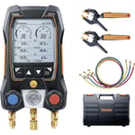 Markenartikel - Appareil de mesure des liquides réfrigérants testo 550 Smart Set Y338692