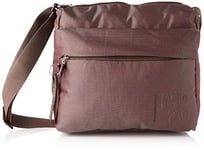 Mandarina Duck Femme Md 20 P10qmtt4 Sac main, Mole, 30x26x14 (L x H W) EU