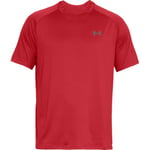 Under Armour Men Tech 2.0 Shortsleeve, Light and Breathable Sports T-Shirt, Gym Clothes With Anti-Odour Technology