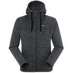 Lafuma Homme Cali Hoodie Veste Thermique, Anthracite Grey, XL EU