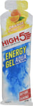 HIGH5 Energy Gel Aqua - Quick Release Sports Gels to Power Muscles for Top - & -