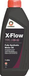 X-Flow Type J 5W-30 Engine Oil - 1 Litre - High Performance, Full Synthetic