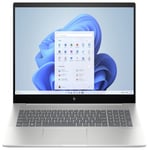 HP Envy 17-cw0003na 17.3in i5 16GB 512GB Laptop - Silver