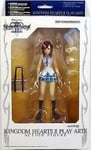 Figurine Kairi N.3 Play Arts 17 CM - Kingdom Hearts 2