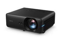 Benq Lh850st - Dlp-Projektor - Laser - 3D - 4000 Ansi Lumen - Full Hd (1920 X 1080) - 16:9 - 1080P - Fast Objektiv Med Kort Kastavstånd