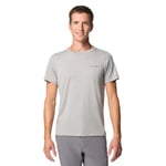 Columbia Men's Graphic T-Shirt, Rapid Ridge II